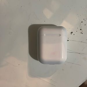 Air pods case